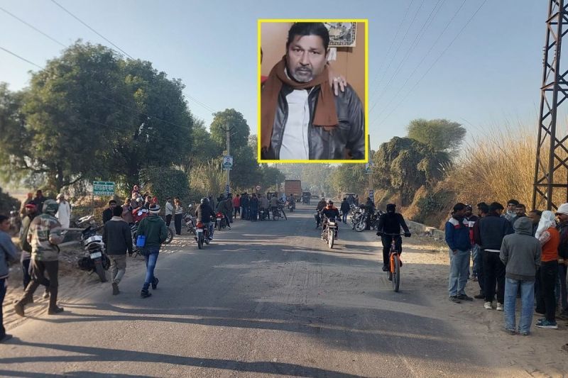 Jaipur-Road-Accident