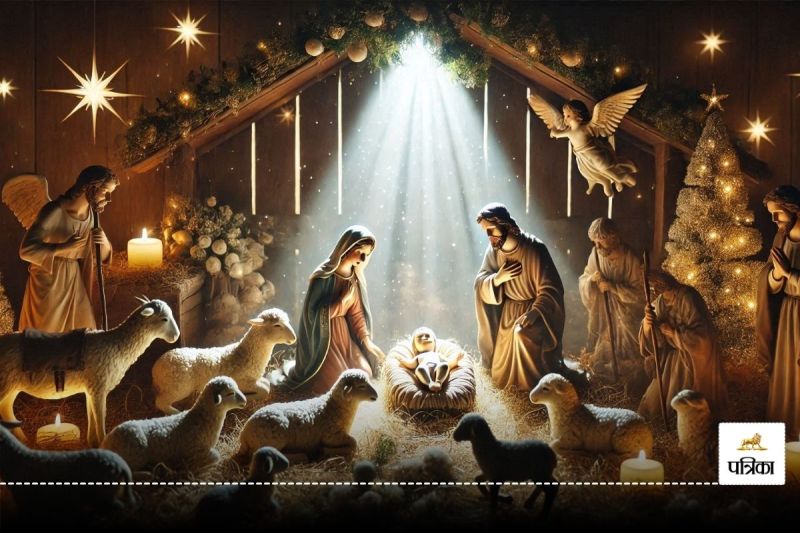 No Christmas celebration in Jesus Christ Birthplace Palestine Bethalham