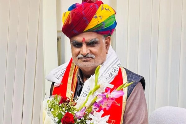 Jhabar Singh Kharra
