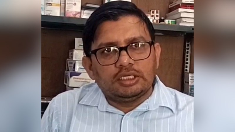 Jhunjhunu doctor