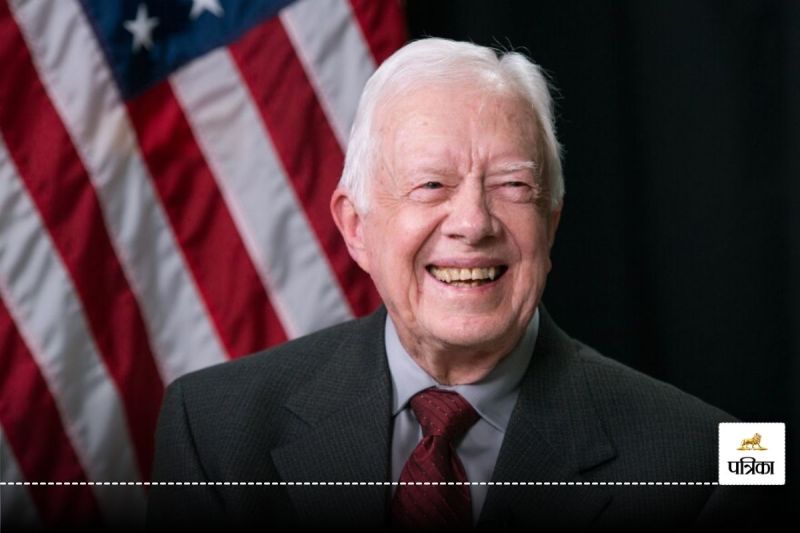 USA Former President Jimmy Carter Interesting Facts of his life Work