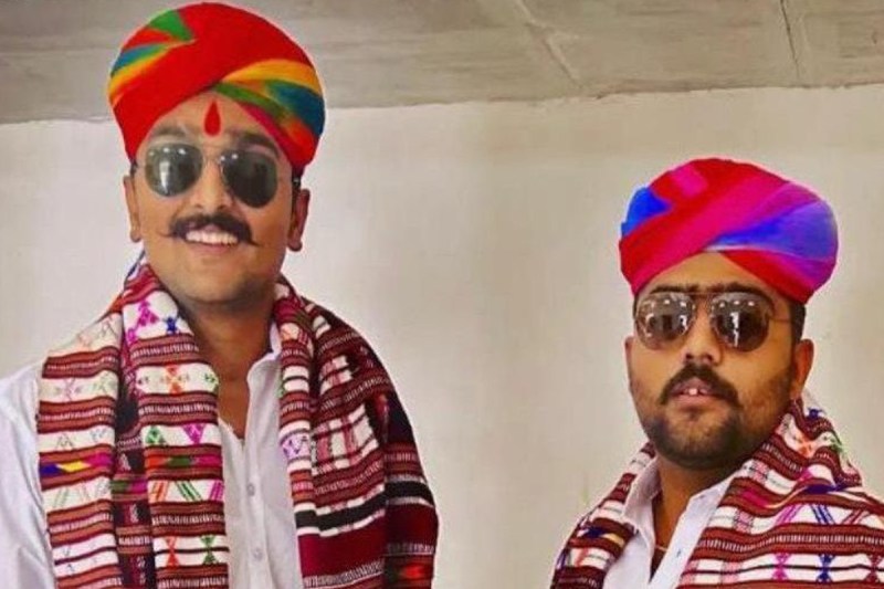 Jodhpur Mass Suicide Case