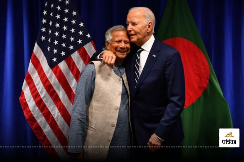 US White house reaction on Bangladesh violence against Hindu Community