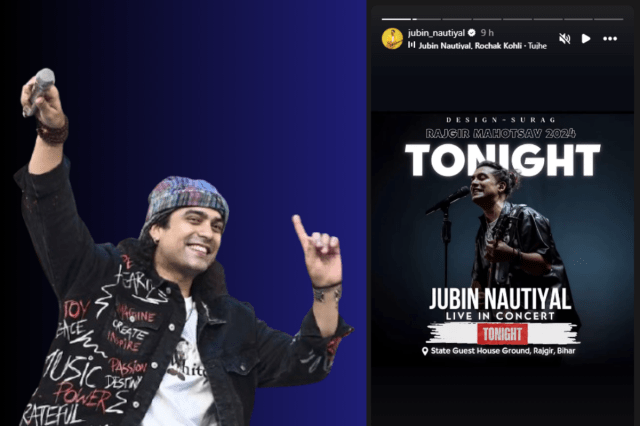 Jubin-Nautiyal