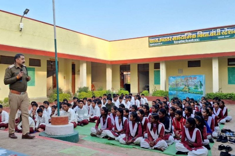 patrika jagrukta abhiyan