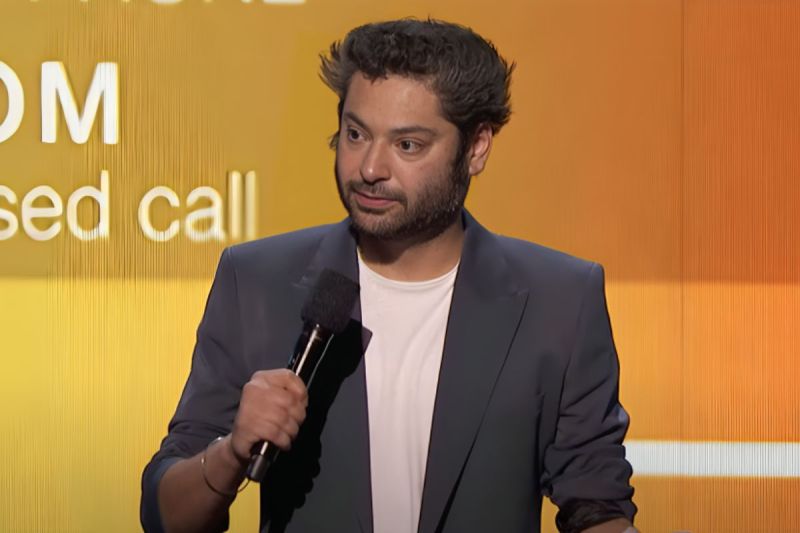 Kabir Singh Death America Got Talent comedian passes away at 39 Who was Kabeezy