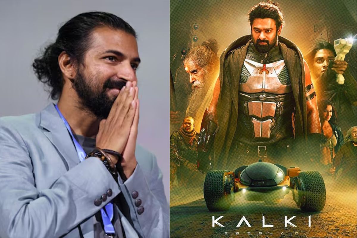 Kalki 2898 AD Sequel: Famous Actor to Play Lord Krishna?