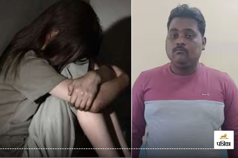 Kalyan rape crime vishal gawli