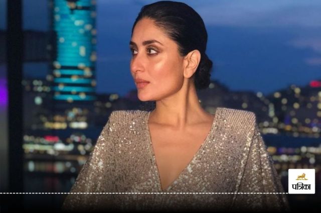 Kareena Kapoor Khan