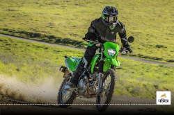 Kawasaki ने भारत में उतारी नई ऑफ-रोडिंग बाइक; Himalayan से होगी दो-दो हाथ, कीमत
इतनी - image