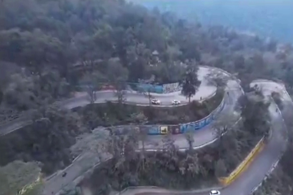 Keshkal Valley Renovation : फूलों की घाटी के नाम से फेमस केशकाल घाट का सौंदर्य दोगुना