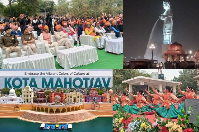 Kota Mahotsav 2024