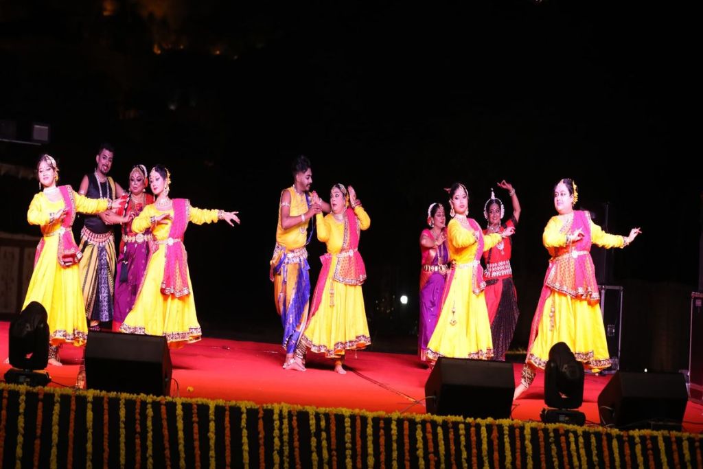 Kumbhalgarh Festival 05