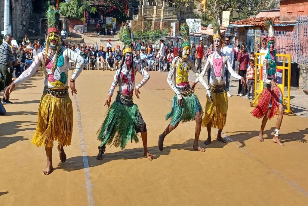 Kumbhalgarh Festival 07