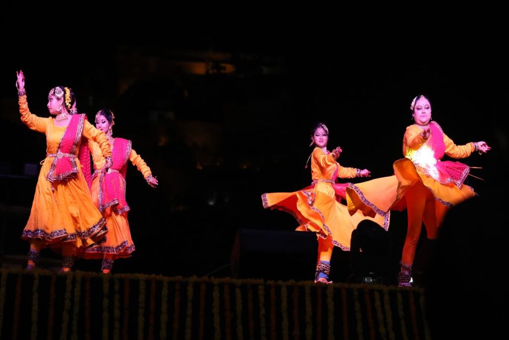 Kumbhalgarh Festival02