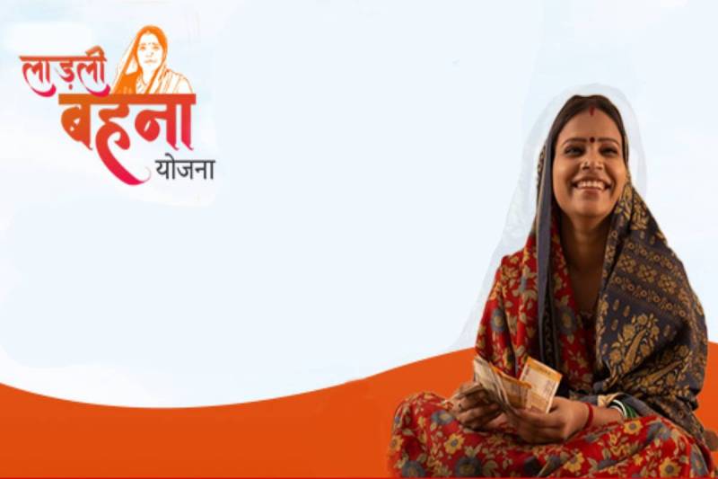 Ladli Behna Yojana