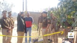 Murder Sambhal: संभल में बदमाशों ने वकील की गोली मारकर कर दी हत्या, दूध लेकर लौट
रहे थे घर - image