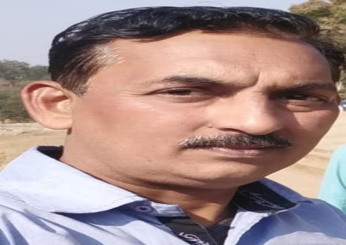 Car accident: कार पलटने से व्याख्याता की मौत, शिक्षिका पत्नी व पुत्र-पुत्री घायल, भांजे की सगाई में जाते समय हुआ हादसा