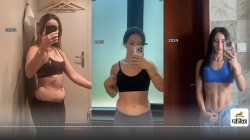 Losing Belly Fat : डाइटिंग छोड़ें, 7 किलो वजन कम करने के लिए अपनाएं यह तरीका - image