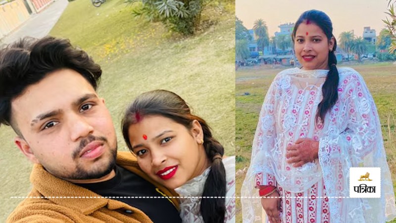 Lover murdered girlfriend in Moradabad