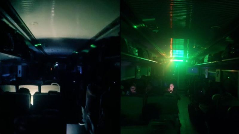 Lucknow Chhapra Vande Bharat Train