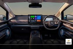 Tata Nexon EV का मार्केट खा गई ये इलेक्ट्रिक कार, धड़ाधड़ खरीद रहें लोग, तगड़े
फीचर्स के साथ मिलती है दमदार रेंज - image