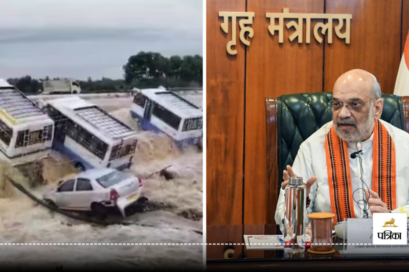 MHA approves release of Rs 944.80 crore as aid for Tamil Nadu