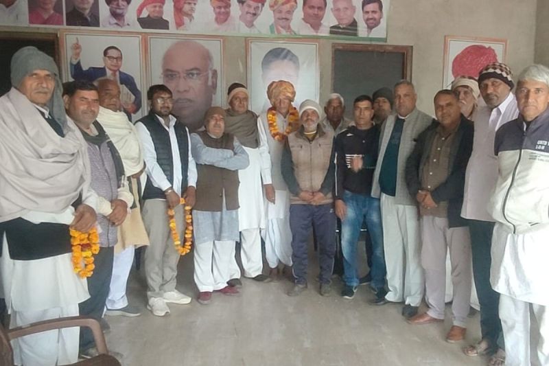 MLA-Deep-Chand-Khairiya