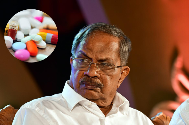 MT Vasudevan Nair Health Update