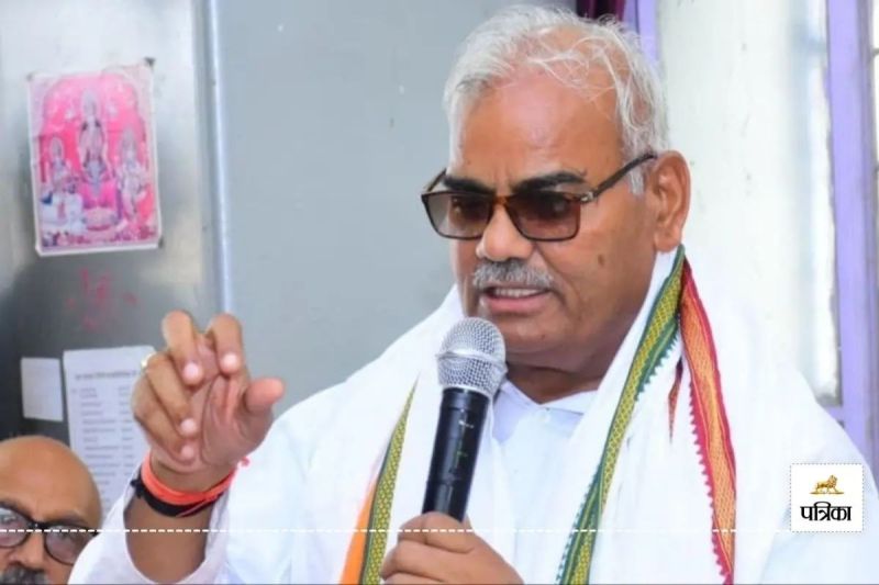 Education Minister Madan Dilawar New Order There will be Teachers Conduct Grading in Rajasthan