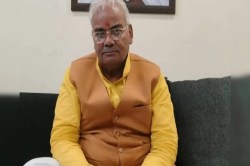 राजस्थान की भजनलाल सरकार बढ़ाने वाली है पेंशन, शिक्षा मंत्री मदन दिलावर ने कही
बड़ी बात - image