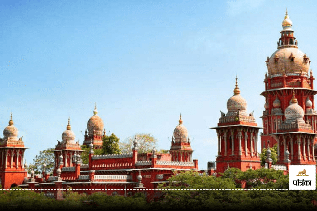 Madras High Court constitutes SIT comprising women IPS officers to probe Anna University sexual assault case