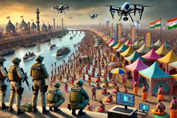 Maha Kumbh 2025