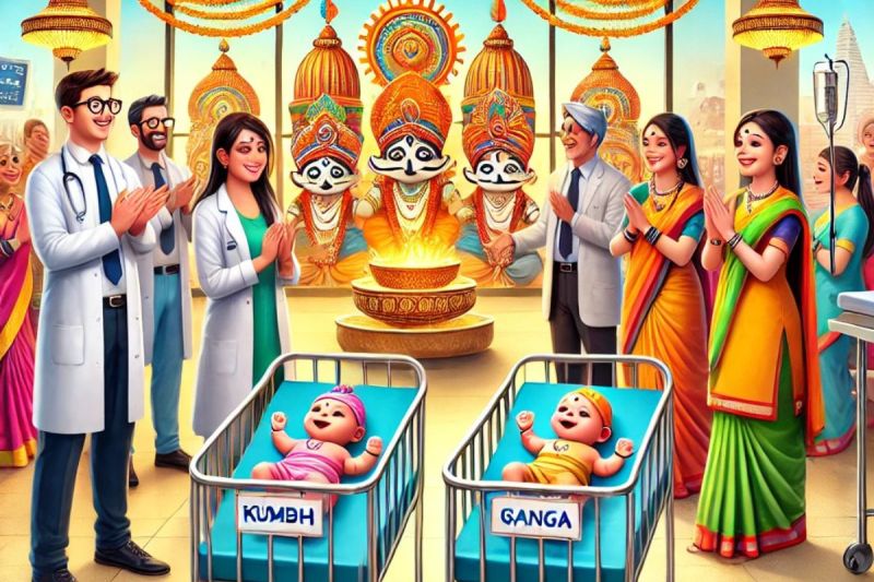 MahaKumbh 2025, ganga, Kumbh, Maha Kumbh, prayagraj News