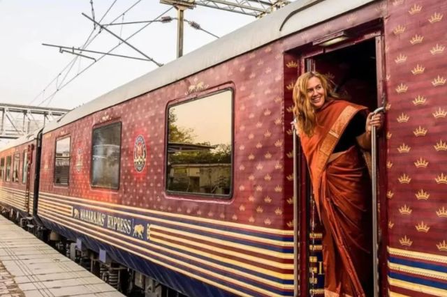 Maharaja Express