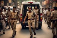 Maharashtra crime news