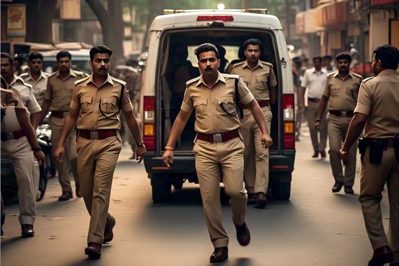 Maharashtra crime news