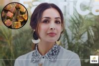 Malaika arora’s special paneer thecha recipe
