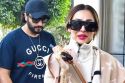 Malaika Arora Responds to Arjun Kapoor’s ‘I’m Single’ Comment