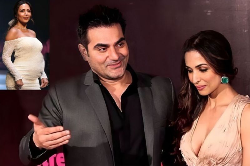 Malaika Arora on working during pregnancy and supporting family at young age