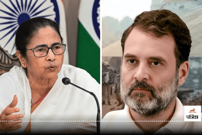 India Alliance Leadership