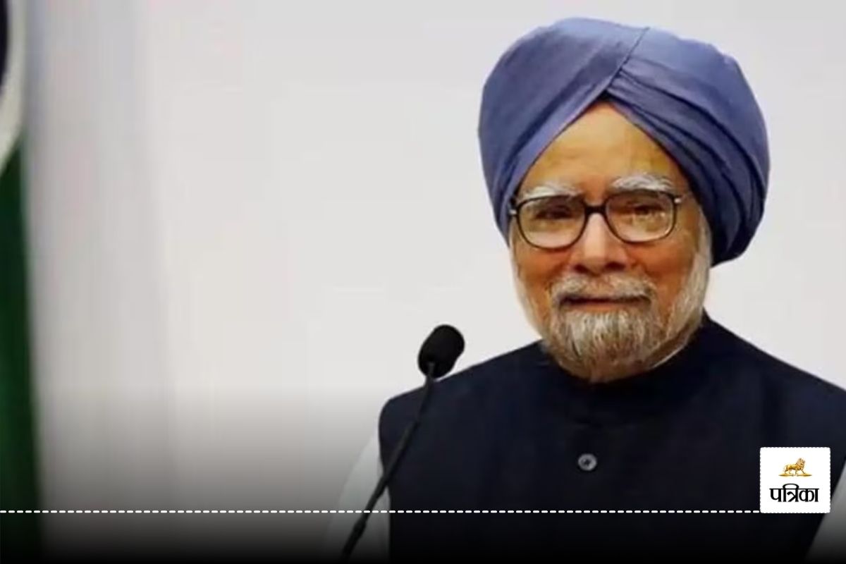 “संस्थाएं कभी नहीं मरतीं…”, Manmohan Singh के निधन पर क्या बोले नवजोत सिद्धू