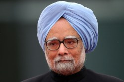 Manmohan Singh Death: बुझ गई आर्थिक सुधारों की मशाल, सात दिन का राष्ट्रीय शोक,
सभी सरकारी कार्यक्रम रद्द - image