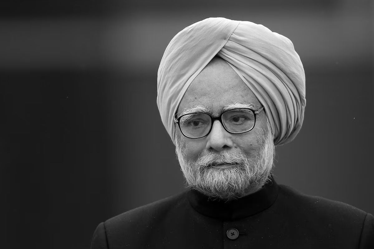 Manmohan Singh Death: यूपी में 7 दिन का राजकीय शोक घोषित, जारी हुआ आदेश