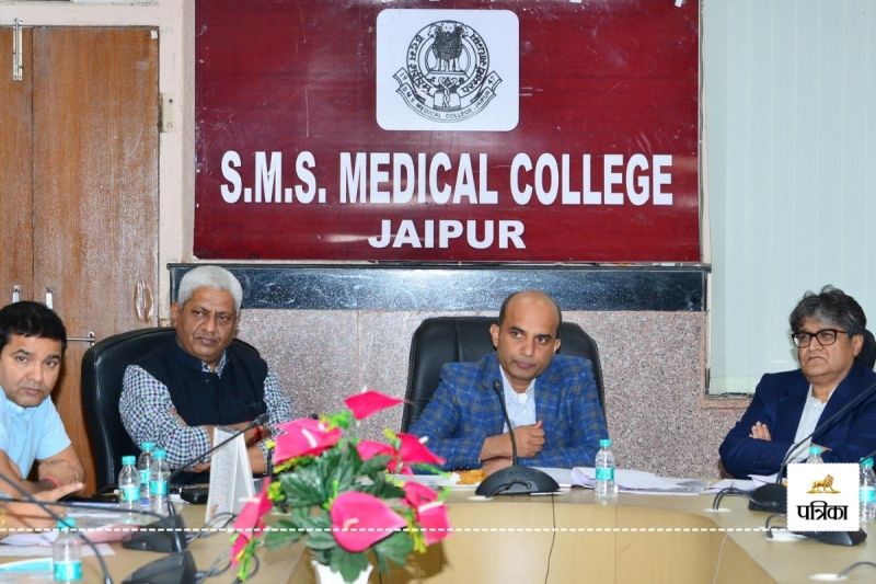 Rajasthan News Medical Value Travel Portal Started Soon in State Medical Tourism will increase