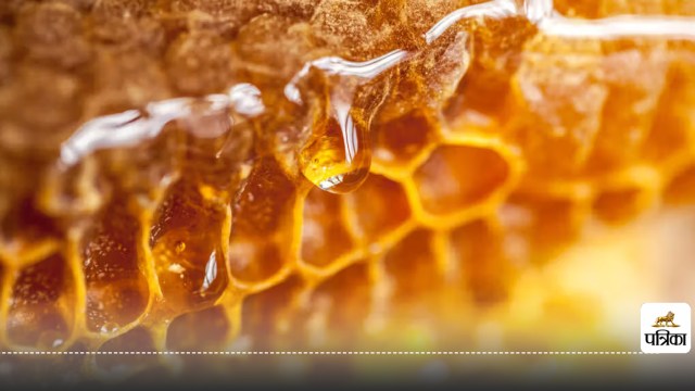 Medicinal properties of honey