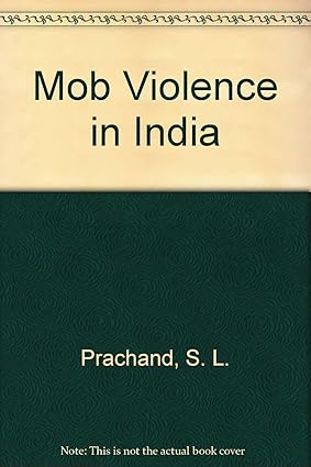 Sambhal Violence History