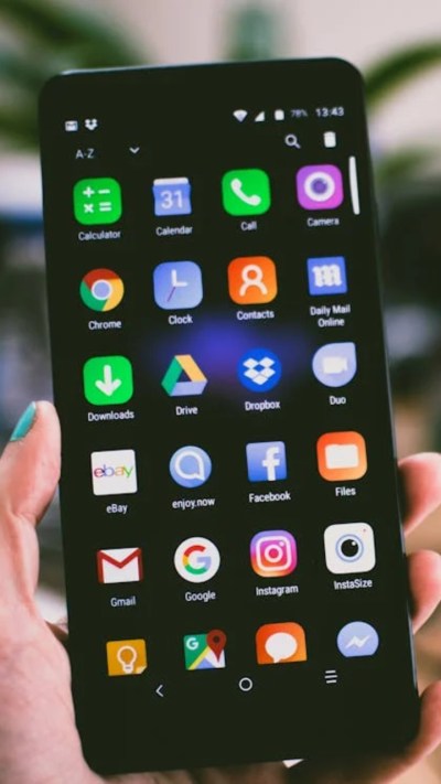 Short video poster image