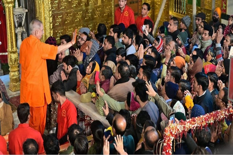 pushya Nakshtra 2024