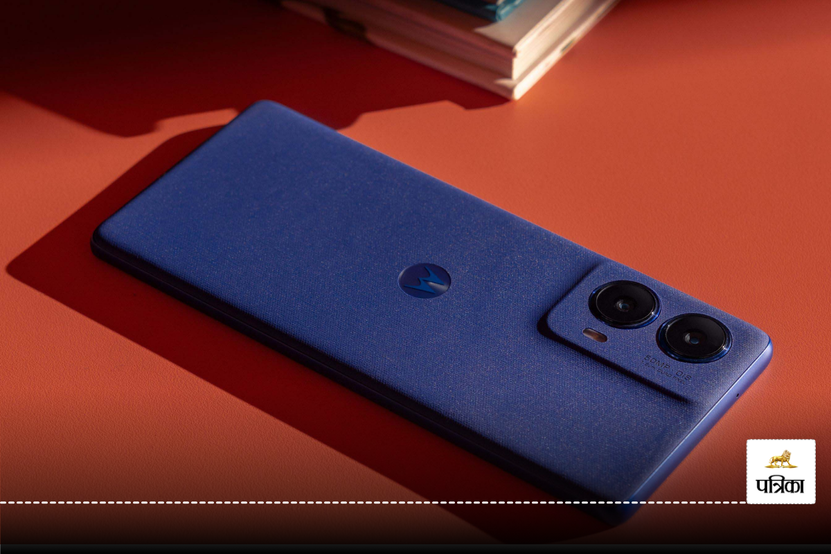 Motorola G85 5G